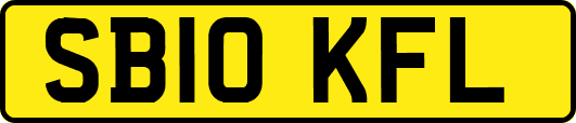 SB10KFL