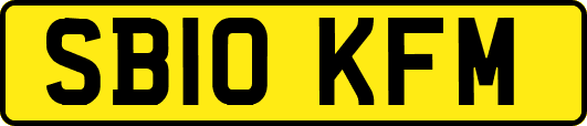 SB10KFM
