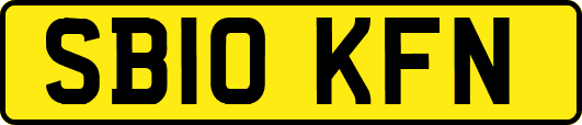SB10KFN