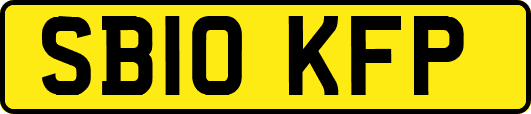 SB10KFP