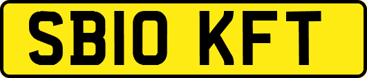 SB10KFT