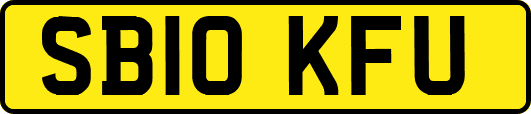 SB10KFU