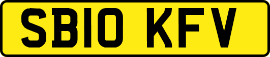 SB10KFV