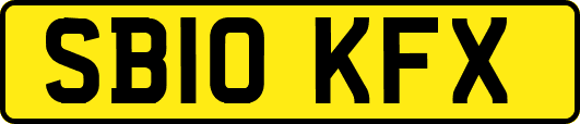 SB10KFX