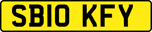 SB10KFY
