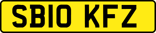 SB10KFZ