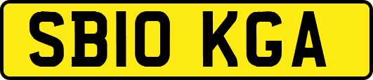 SB10KGA
