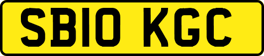 SB10KGC