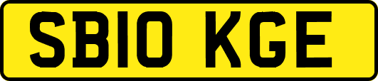 SB10KGE