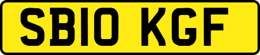 SB10KGF