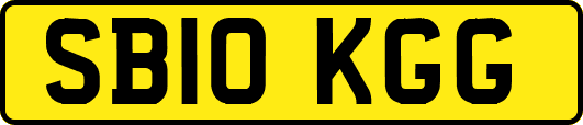 SB10KGG