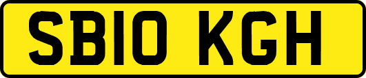SB10KGH