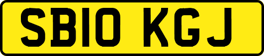 SB10KGJ