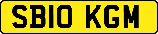 SB10KGM