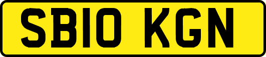 SB10KGN