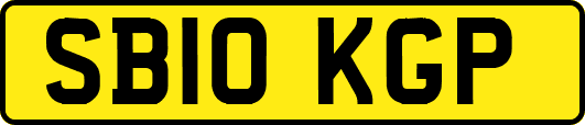 SB10KGP