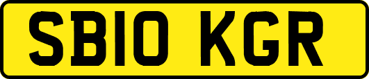 SB10KGR