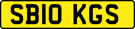 SB10KGS
