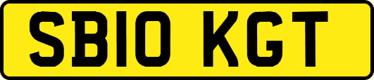 SB10KGT