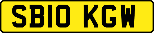 SB10KGW