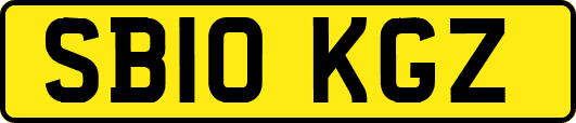 SB10KGZ
