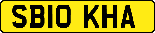 SB10KHA