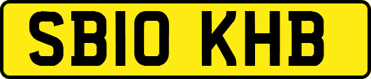 SB10KHB