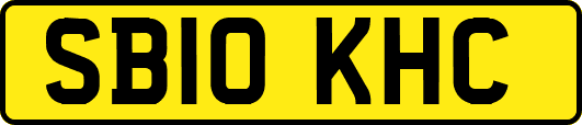 SB10KHC