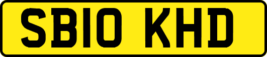 SB10KHD