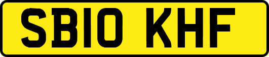 SB10KHF