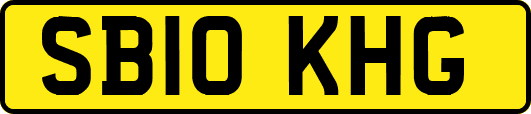 SB10KHG