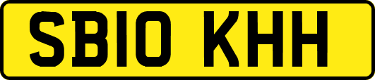 SB10KHH