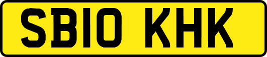 SB10KHK