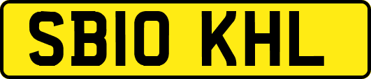 SB10KHL