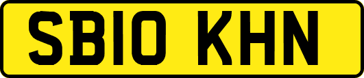 SB10KHN
