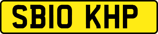 SB10KHP