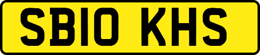 SB10KHS