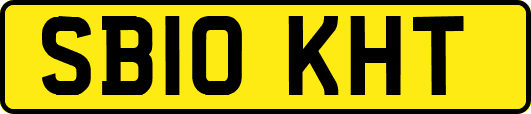 SB10KHT