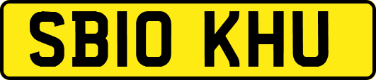 SB10KHU