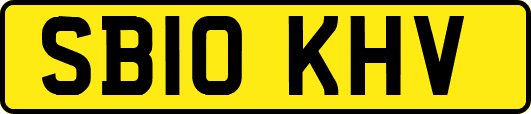 SB10KHV
