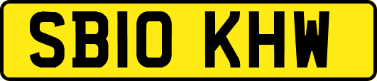 SB10KHW