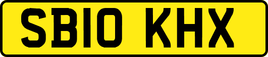 SB10KHX
