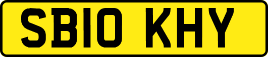 SB10KHY