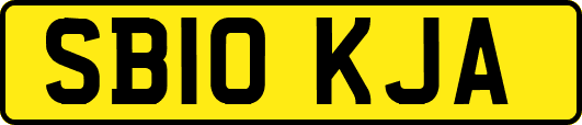 SB10KJA