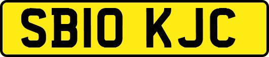 SB10KJC