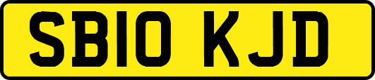 SB10KJD