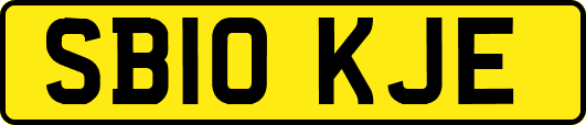 SB10KJE