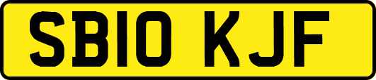 SB10KJF