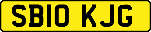 SB10KJG