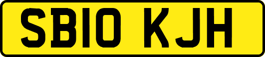 SB10KJH